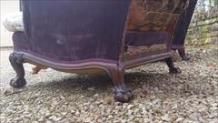 Howard and Sons antique sofa. The  Ramsden5.jpg